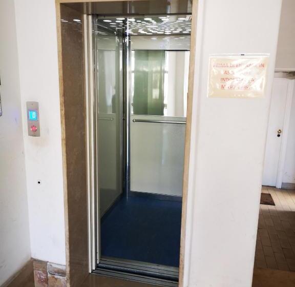 חדר דלוקס עם מרפסת, Luxury Napolitano