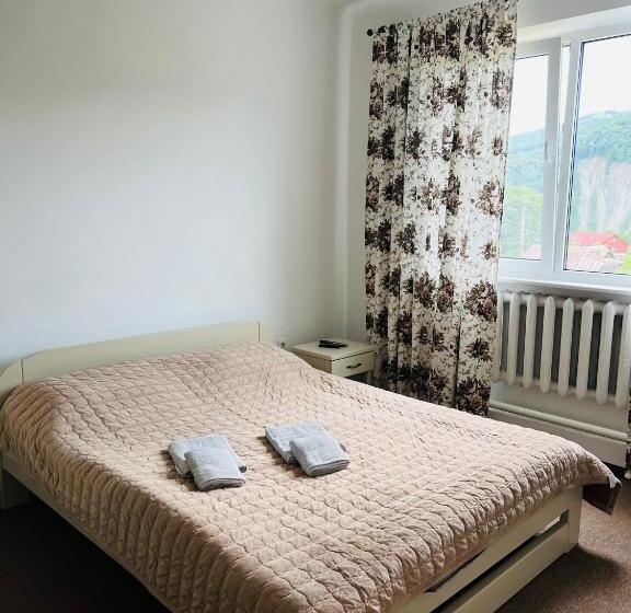 חדר סטנדרט, Village