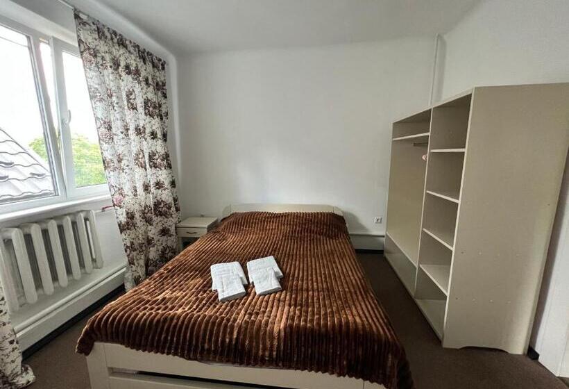 חדר סטנדרט, Village