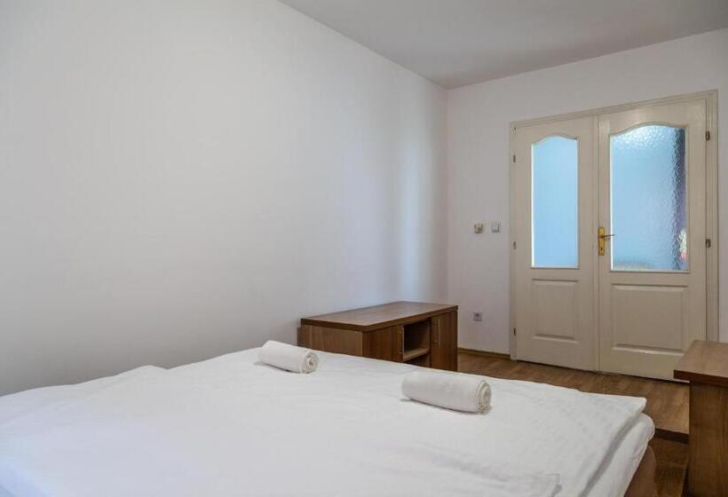 آپارتمان 1 خوابه, Sun Garden Sarajevo