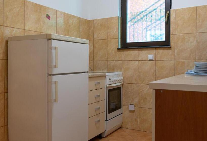 آپارتمان 1 خوابه, Sun Garden Sarajevo