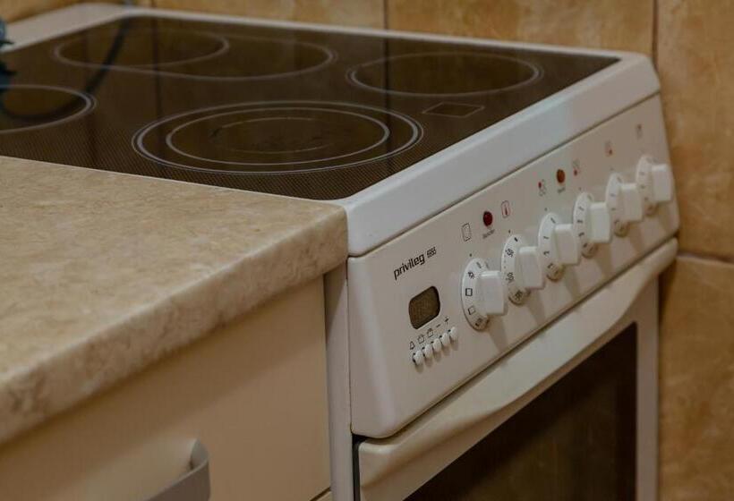 آپارتمان 1 خوابه, Sun Garden Sarajevo