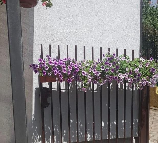 آپارتمان دوبلکس 1 خوابه, Sun Garden Sarajevo