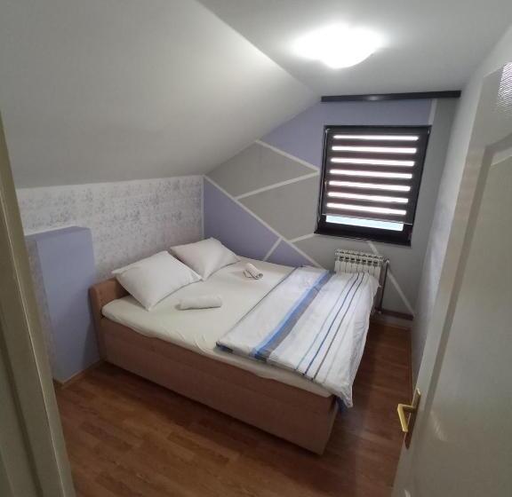 آپارتمان سوپریور 1 خوابه, Sun Garden Sarajevo