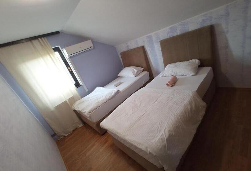 آپارتمان سوپریور 1 خوابه, Sun Garden Sarajevo