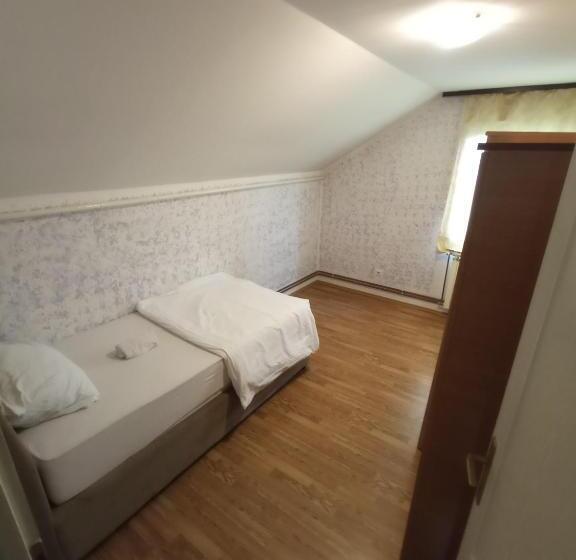 آپارتمان سوپریور 1 خوابه, Sun Garden Sarajevo