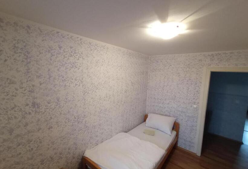 آپارتمان سوپریور 1 خوابه, Sun Garden Sarajevo