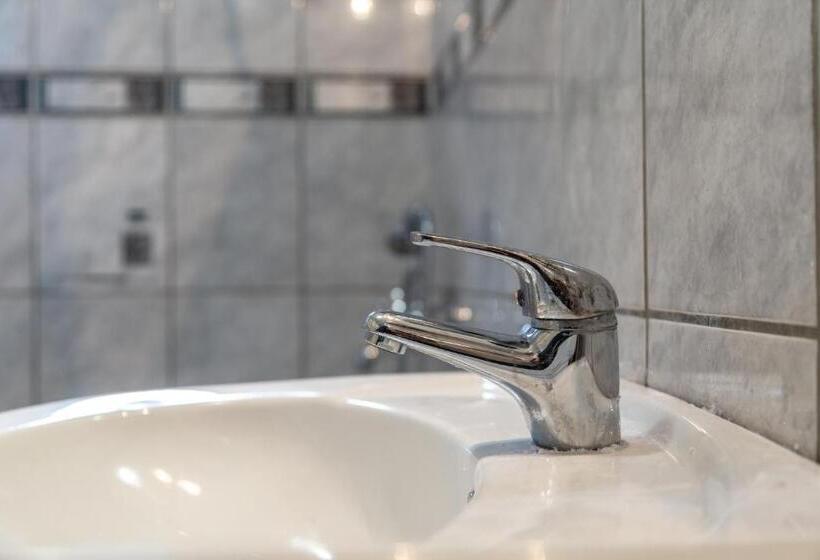 آپارتمان سوپریور 1 خوابه, Sun Garden Sarajevo