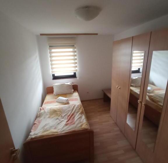 آپارتمان لوکس 1 خوابه, Sun Garden Sarajevo