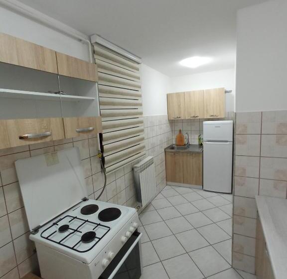 آپارتمان لوکس 1 خوابه, Sun Garden Sarajevo