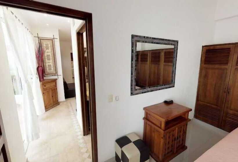 Apartamento 1 Dormitório, Andales On The Bay Suites