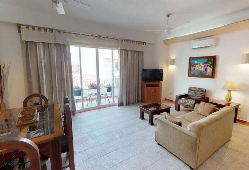 Apartamento 1 Dormitório, Andales On The Bay Suites