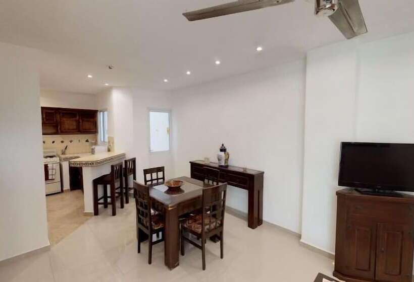 Apartamento 1 Dormitório, Andales On The Bay Suites