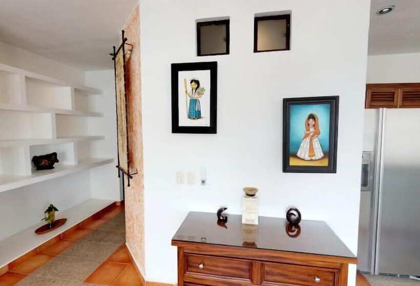 Apartamento Deluxe 1 Dormitório, Andales On The Bay Suites