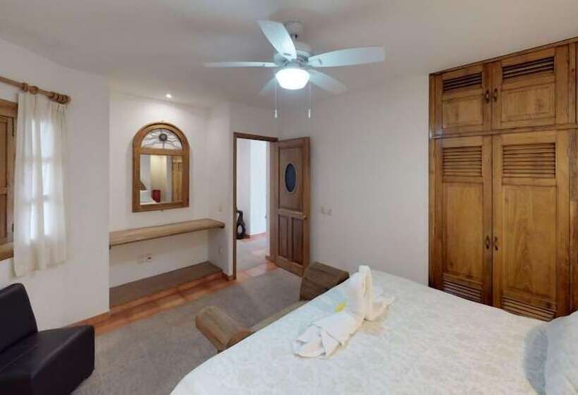 Apartamento Deluxe 1 Dormitório, Andales On The Bay Suites