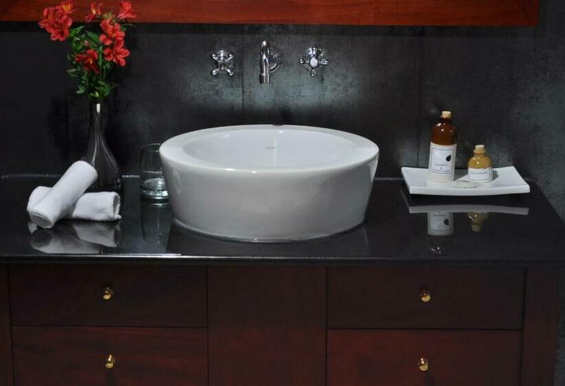 豪华房间, Royal Cocoon Nuwara Eliya