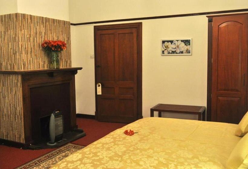 豪华房间, Royal Cocoon Nuwara Eliya