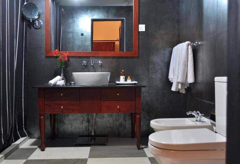 家庭套房, Royal Cocoon Nuwara Eliya