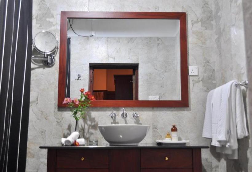 家庭套房, Royal Cocoon Nuwara Eliya