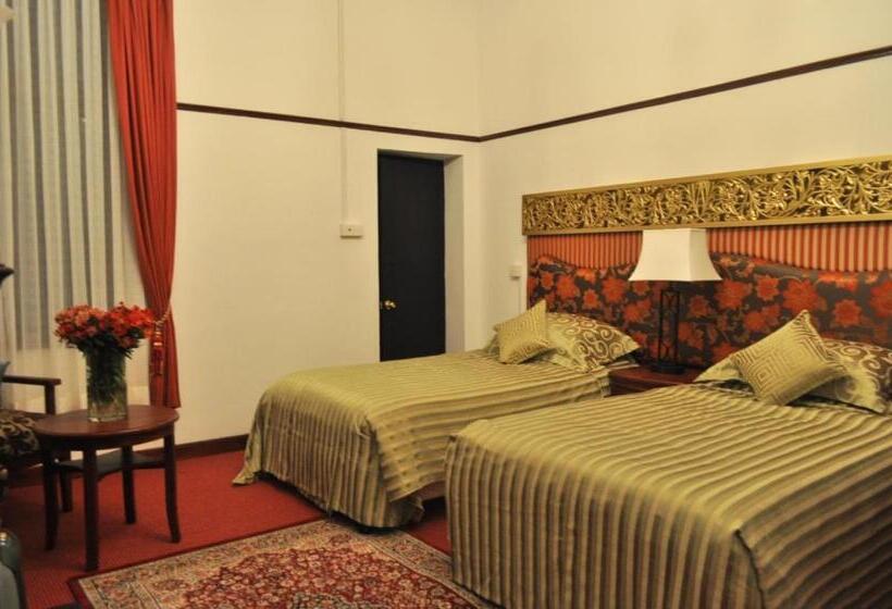Suíte Familiar, Royal Cocoon Nuwara Eliya
