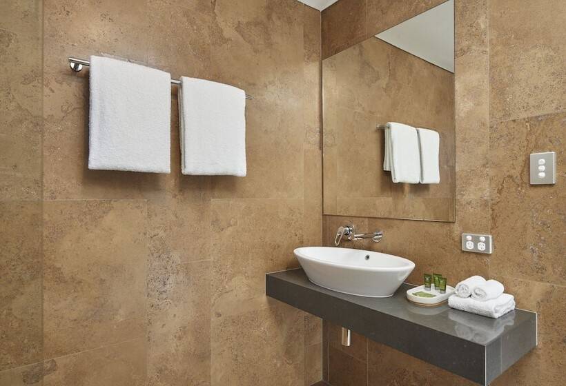 Шале 1 Спальня, Eight Willows Retreat