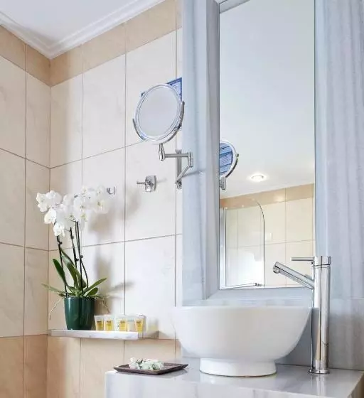 Sviitti, Aar Hotel & Spa Ioannina