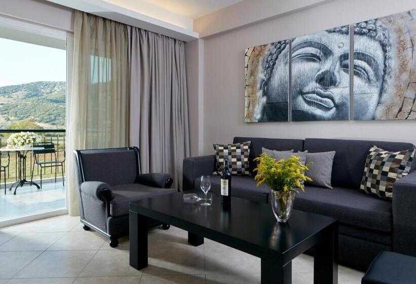 סוויטה, Aar Hotel & Spa Ioannina