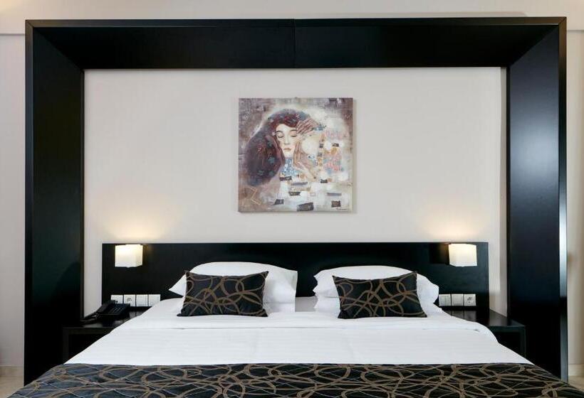 Люкс, Aar Hotel & Spa Ioannina
