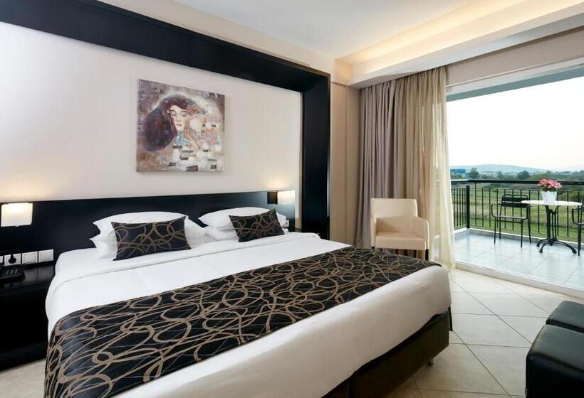 סוויטה, Aar Hotel & Spa Ioannina