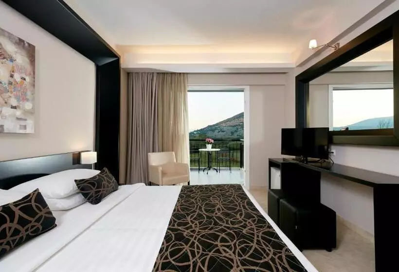 Sviitti, Aar Hotel & Spa Ioannina