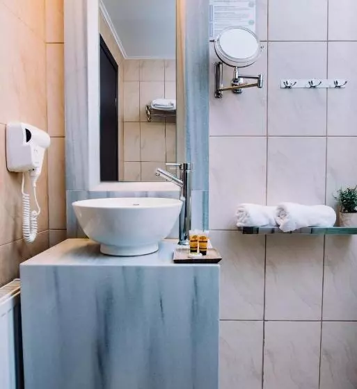 Superior-huone, Aar Hotel & Spa Ioannina