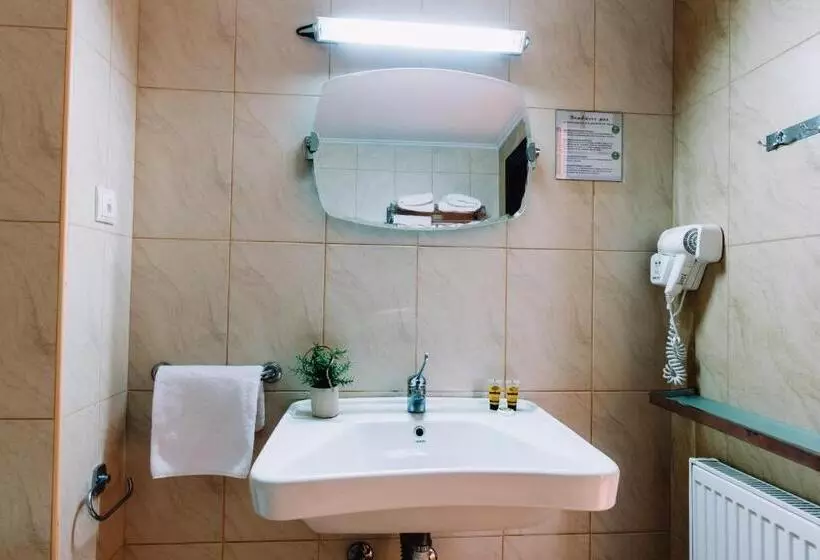 Superior-invahuone, Aar Hotel & Spa Ioannina