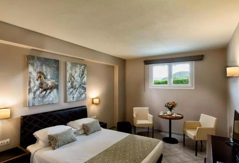 Comfort-huone, Aar Hotel & Spa Ioannina