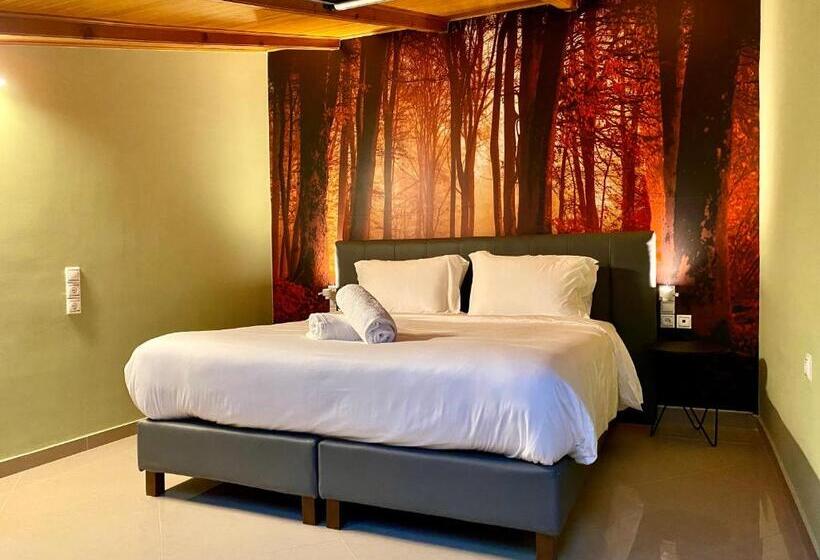 Family Suite, Aar Hotel & Spa Ioannina