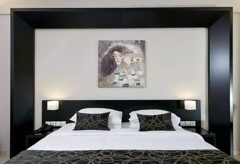 Sviitti, Aar Hotel & Spa Ioannina
