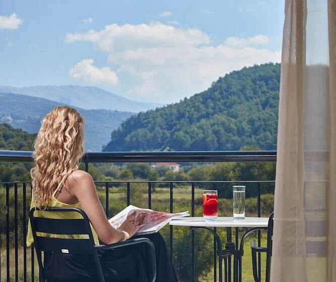 חדר סופריור, Aar Hotel & Spa Ioannina