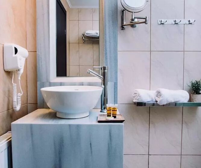 Superior-huone, Aar Hotel & Spa Ioannina
