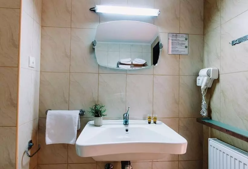 Superior-invahuone, Aar Hotel & Spa Ioannina