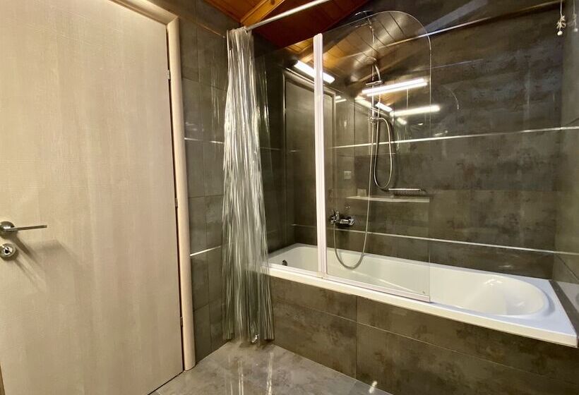 Family Suite, Aar Hotel & Spa Ioannina