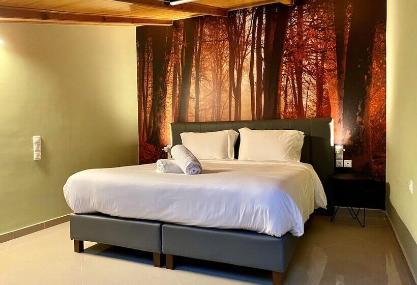 Family Suite, Aar Hotel & Spa Ioannina