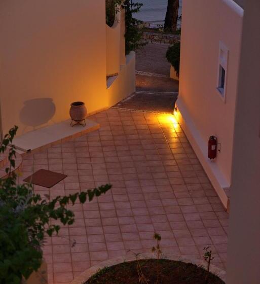 اتاق عادی, Alonissos Beach Bungalows And Suites