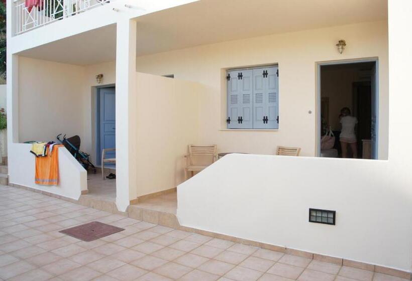 اتاق عادی, Alonissos Beach Bungalows And Suites