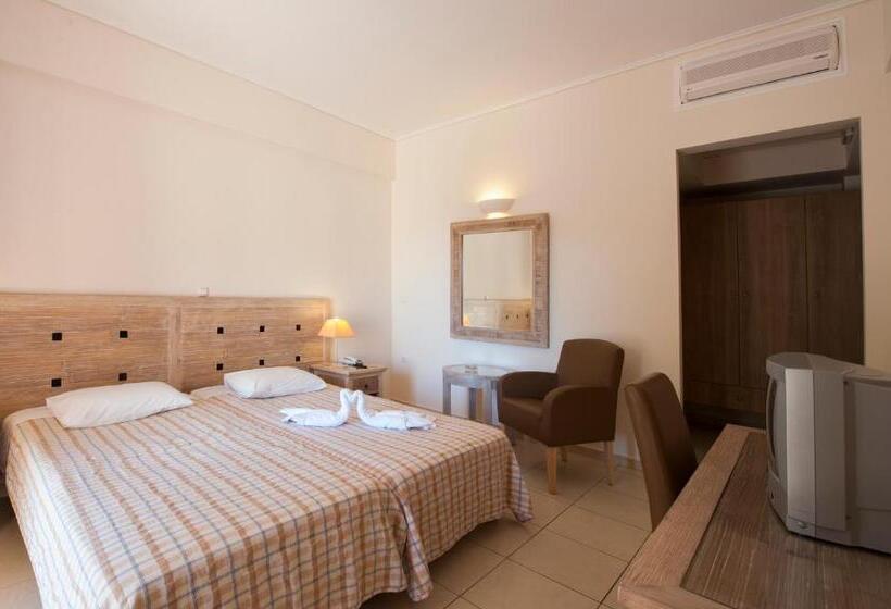 اتاق عادی, Alonissos Beach Bungalows And Suites