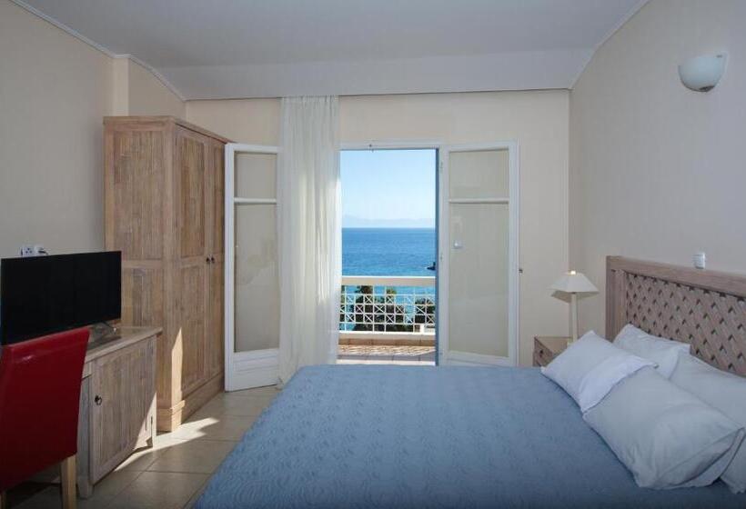اتاق کلاسیک, Alonissos Beach Bungalows And Suites