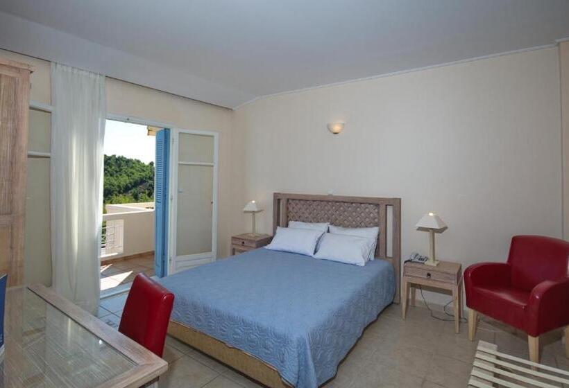 اتاق کلاسیک, Alonissos Beach Bungalows And Suites