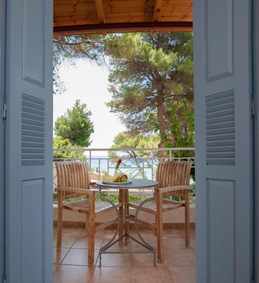 اتاق کلاسیک, Alonissos Beach Bungalows And Suites