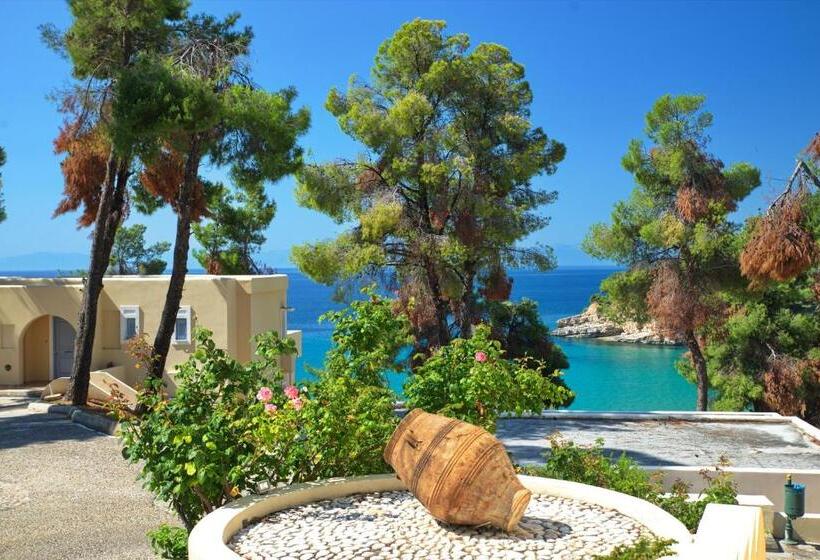 اتاق کلاسیک, Alonissos Beach Bungalows And Suites