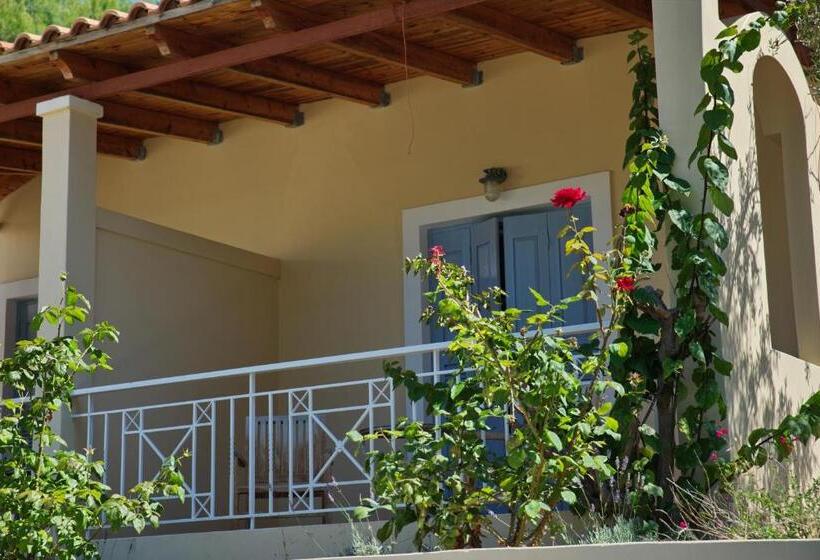 اتاق کلاسیک, Alonissos Beach Bungalows And Suites