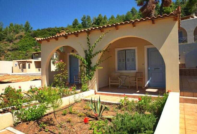 اتاق کلاسیک, Alonissos Beach Bungalows And Suites