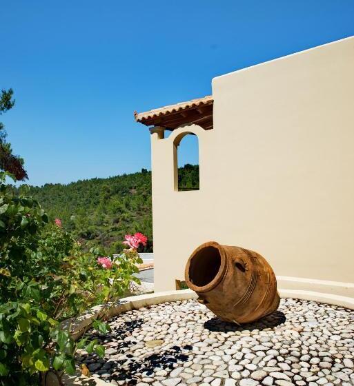 اتاق کلاسیک, Alonissos Beach Bungalows And Suites